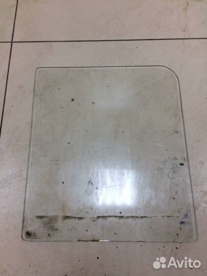 Стекло двери передней левой УАЗ 452