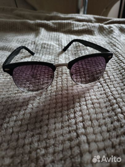 Солнцезащитные очки для зрения (2.5)