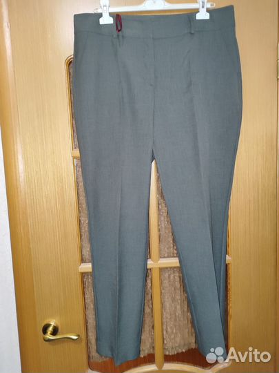 Брючный костюм женский 50 52