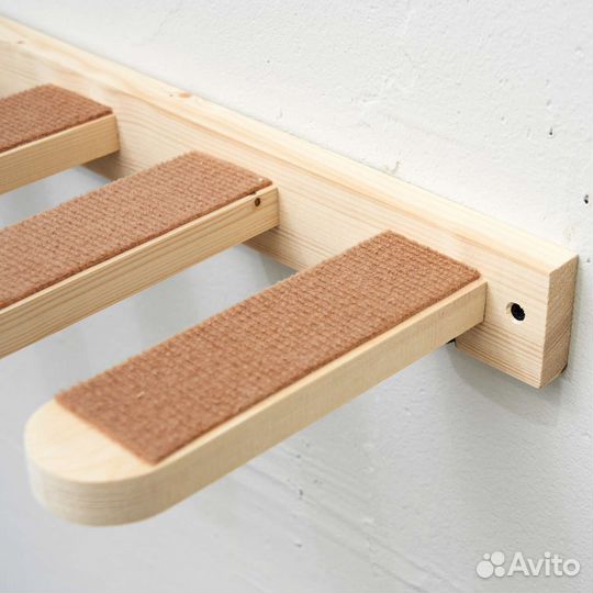 Лесенка для кошек