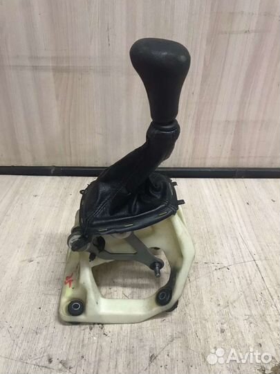 Кулиса МКПП hyundai matrix