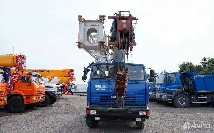 Галичанин КС-55729-1В, 2012