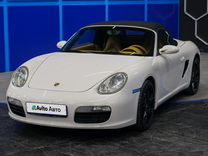 Porsche Boxster 2.7 AT, 2005, 112 000 км, с пробегом, цена 2 880 000 руб.