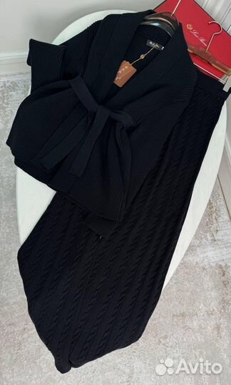 Стильный костюм loro piana