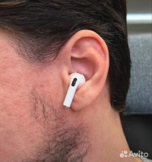Беспроводные наушники AirPods 3 новые