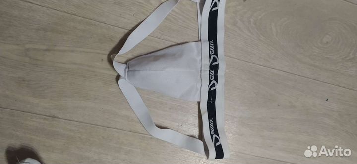 Защита паха