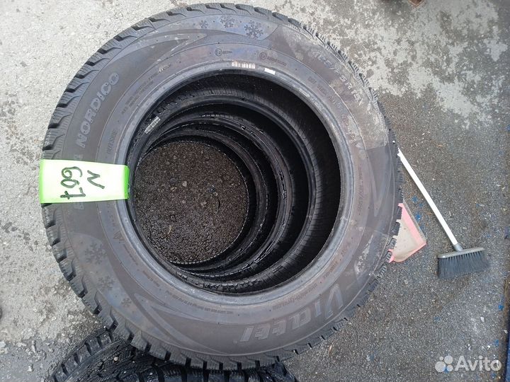 Viatti Brina Nordico V-522 185/65 R15