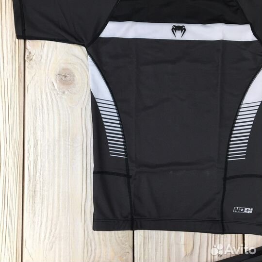 Комплект Venum NoGi 3.0