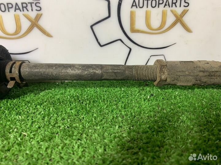 Рулевая тяга с наконечником левая Audi Q7 4L BAR