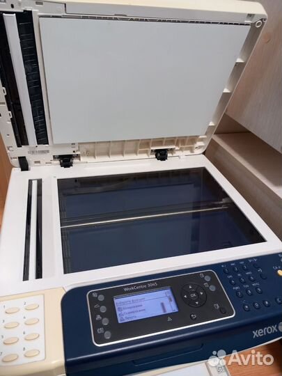 Мфу Xerox WorkCentre 3045NI