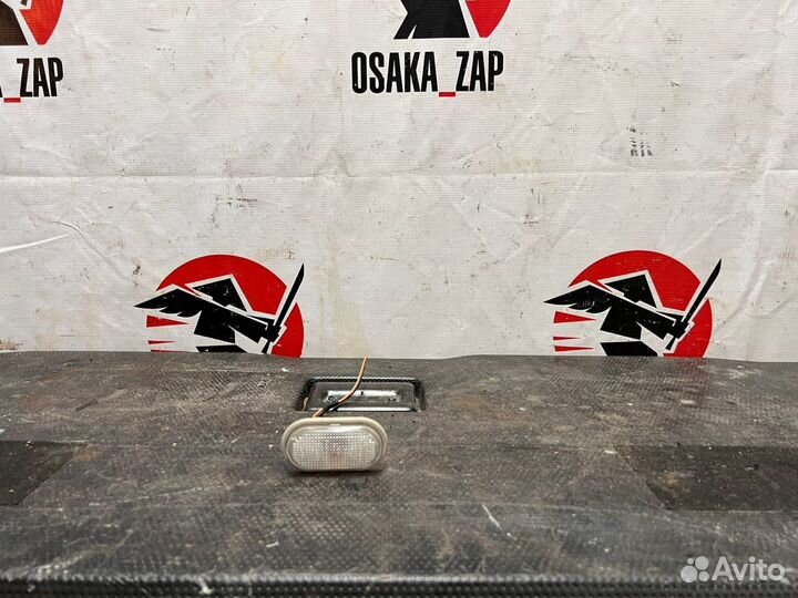 Повторитель поворота Renault Kangoo KC 2003-2007