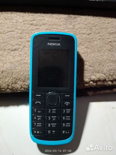 Nokia 113