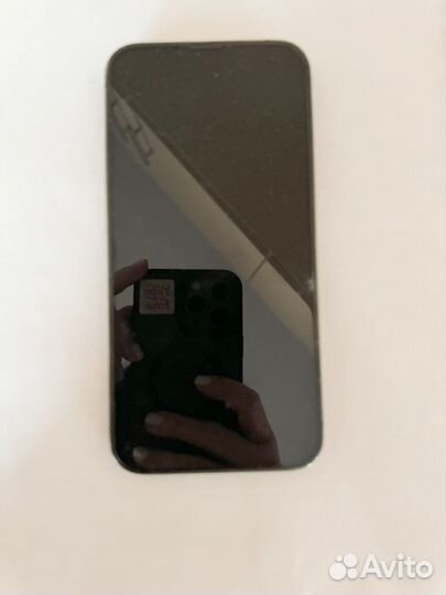 iPhone 13 Pro Max, 256 ГБ