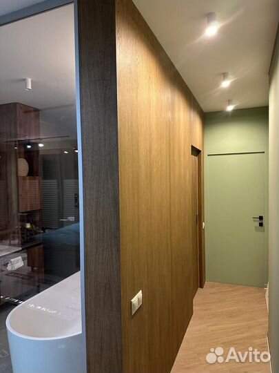 Стеновые панели