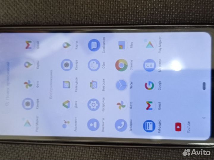 Nokia 4.2 Android One, 3/32 ГБ