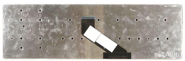 Клавиатура Packard Bell EasyNote TS44 без рамки, O