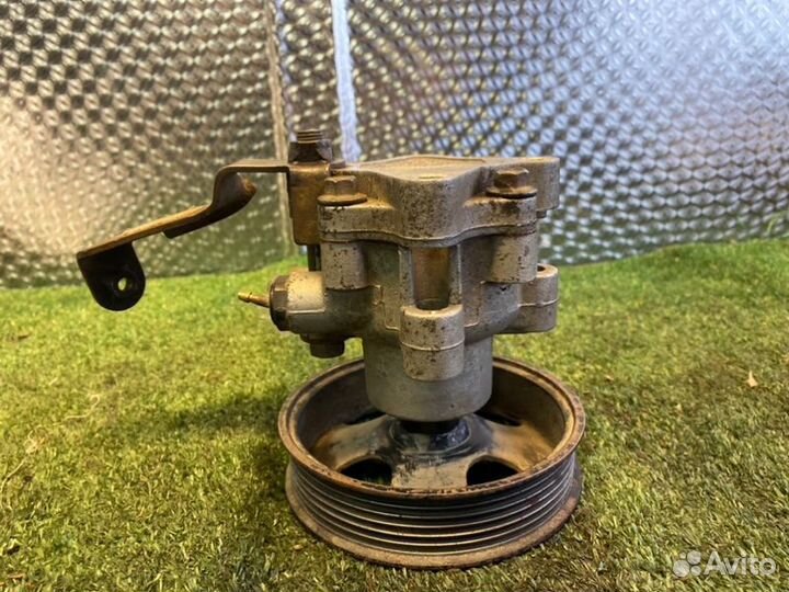 Насос гур Geely Fc Vision 1 седан JL4G18 1.8