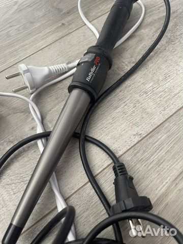 Плойка для волос BaBeliss