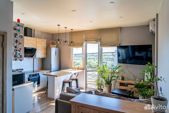 Интерьерный фотограф