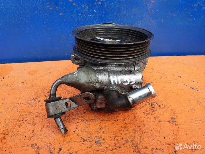 Насос Гура Ford Connect 1 Форд Коннект 1,8 дизель