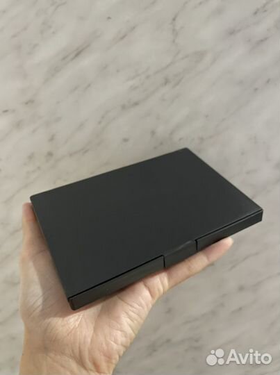 Палетка для контуринга