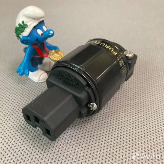 Furutech FI-11-N1(G)