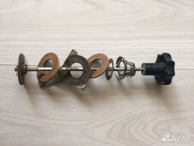 Запчасти для мотоцикла