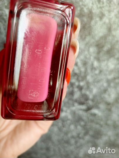 Narciso rodriguez fleur musc