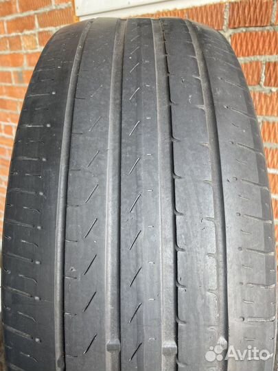 Pirelli Scorpion Verde 225/60 R18 100H