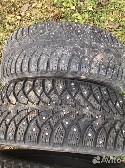 Nokian Tyres Hakka H 205/55 R16