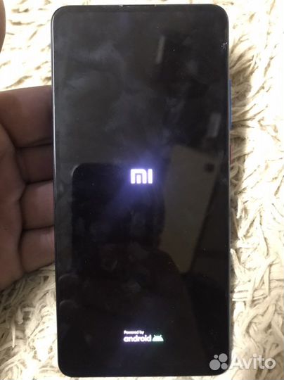 Телефон xiaomi mi 9t в разбор