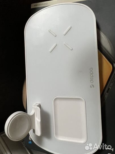 Зарядная станция