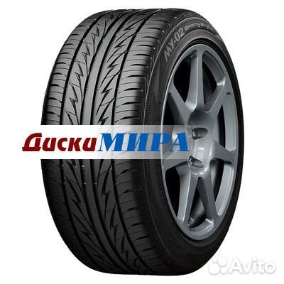 Bridgestone MY-02 Sporty Style 215/55 R17
