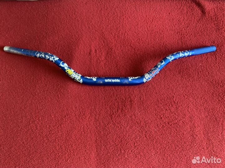 Руль Pro Taper Metlamulisha 28mm