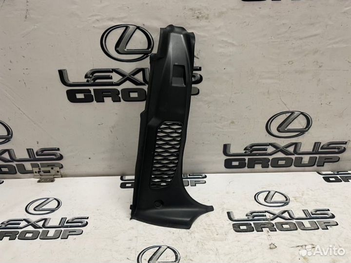 Обшивка багажника лев. зад. Land Rover Range Rover