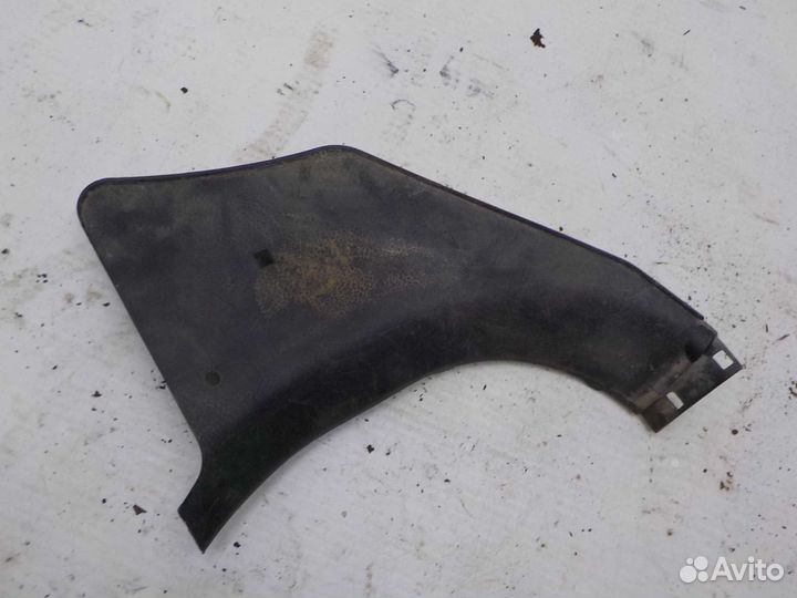 Накладка на порог внутренняя suzuki grand vitara