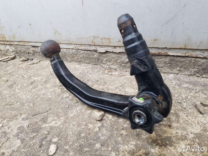 Крюк фаркопа westfalia