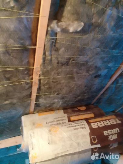 Строительные и отделочные работы