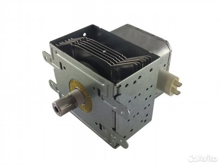 Магнетрон микроволновой печи Samsung OM75P(31)