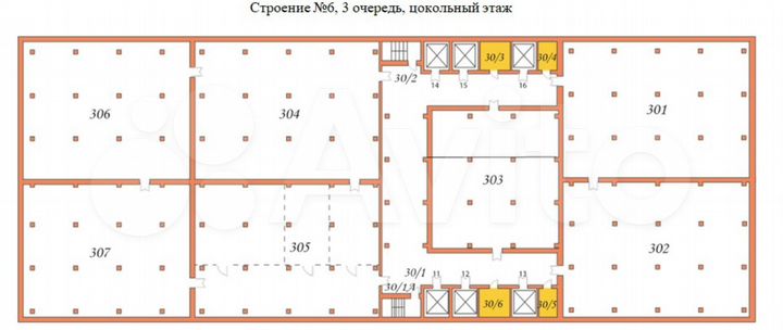Аренда склада 200кв.м. режим от 0С до -2С