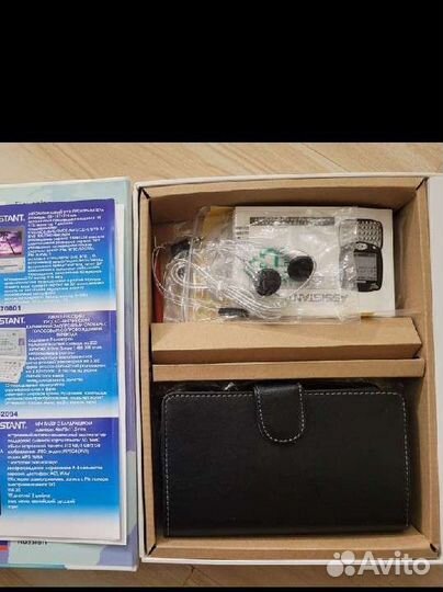 Электронный переводчик