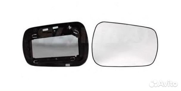 Ford Зеркальный элемент Форд