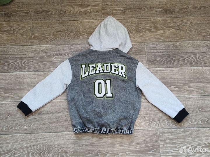 Куртка для мальчика