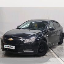 Chevrolet Cruze 1.6 MT, 2012, 137 530 км, с пробегом, цена 720 000 руб.