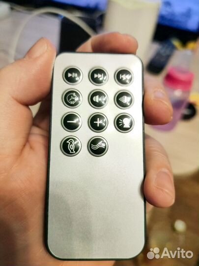 Электрокачели Geburt