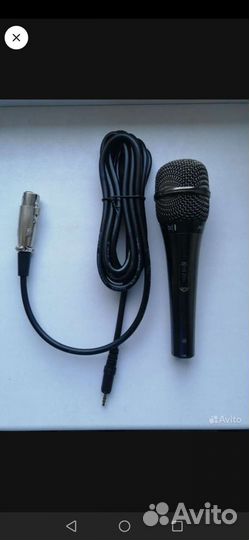 Микрофон