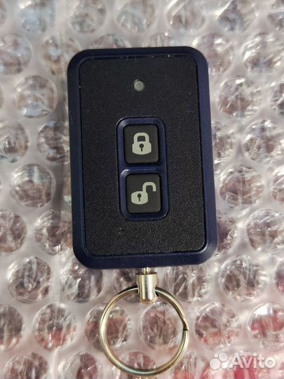 Брелок сигнализации Scher-Khan, Starline, Pharaon