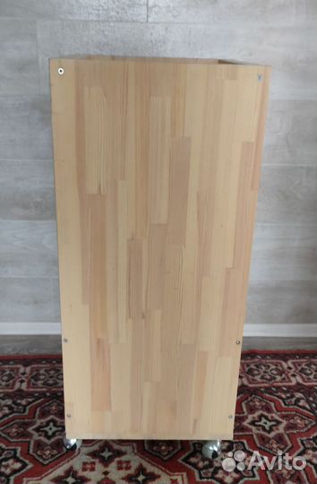 Передвижной манеж, башня