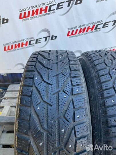 Tigar Ice 205/60 R16