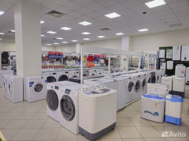 Стиральная машина Beko wspe7H616W